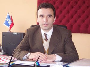 Özel Enderun Fen Lisesi 2010 TUBİTAK’ta