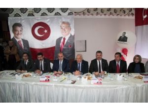 Toroslar'ı Şaha Kaldırdık