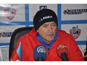 Kurtar Azerbaycan'da İlk Puanını Aldı