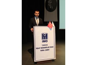 İmo Bursa Şubesi Seçimi Yarın Yapılacak