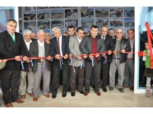 Bin 500 Kişilik Düğün Salonun Açılışına 3 Bin Kişi Katıldı