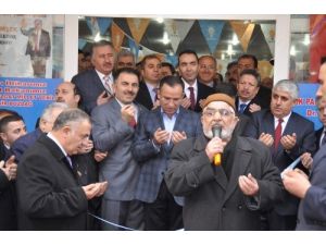 Bozdağ: Eksiğimiz Kusurumuz Olabilir, Bu Kadro İsteyerek Yanlış Yapmaz
