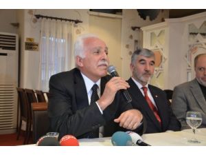 Kamalak: Türkiye Bölünmeye Doğru Gidiyor