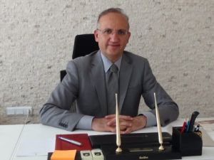 Bitlis Valisi Merkeze Çekildi