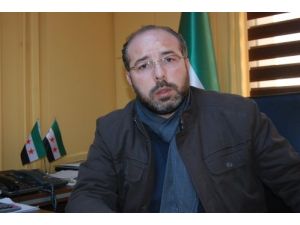 "Esed, Kolay Pasaport Uygulamasıyla Muhalifleri Saf Dışı Bırakıyor" (Özel)