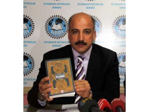 Diyarbakır’da 'Herkes O’nu Okuyacak'