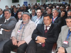 Kırmızı et üreticilerinde seçim heyecanı
