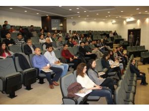 "Ülke Kalkınmasında İhracat Stratejik Öneme Sahip"
