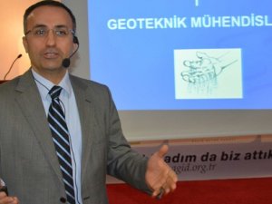 Her an 7 ve üzeri şiddetinde deprem olabilir!