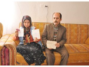 Ölen bebeklerinin kayıtlarını arıyorlar