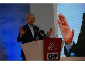 Kılıçdaroğlu: Yargıçlara Sesleniyorum, Bu Ülkede Yatacak Yeriniz Yok