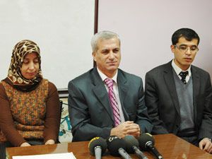 Eğitim engel tanımıyor