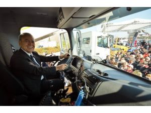 Kocaoğlu: İzmir Büyükşehir’e Baskın Yapıldığında Benim Başbakanım Yoktu