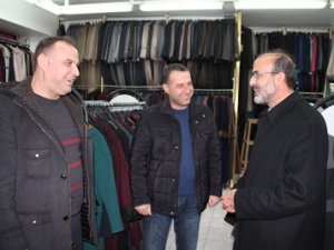 Vatandaşın Menfaati düşünülmüyor
