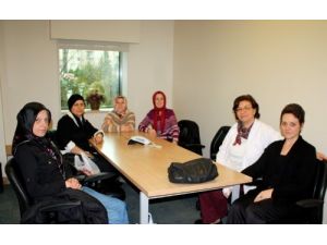 Acıbadem’den Onkoloji Hastalarına Özel Psikolojik Destek