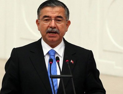 Bakandan istifalara rest