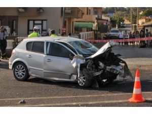 Trafik Kazalarına Her Yıl 40 Hastane Parası Harcıyoruz