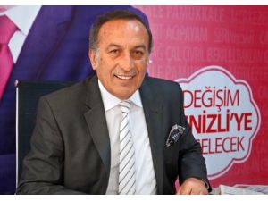 Mhp Denizli Adayı İpek: Milletin Parasıyla Kendi Reklamlarını Yapıyorlar