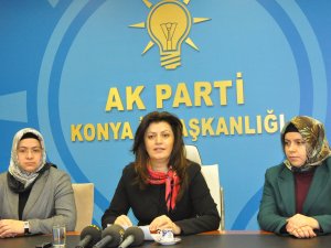Türkmenoğlu, Konya yerine İstanbul'u anlattı