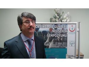 "Gelişmiş Ülkeler Zehirli Baca Tozlarını Ülkemize Gönderiyor"