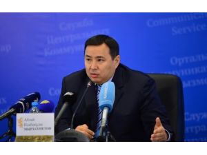 Kazakistan’a Türkiye Yatırım Modeli