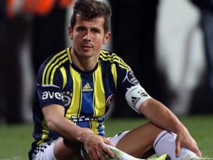Küfürbaz Emre PFDK'ya sevk ediliyor