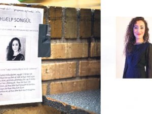 Konyalı Songül Yüksel için kampanya