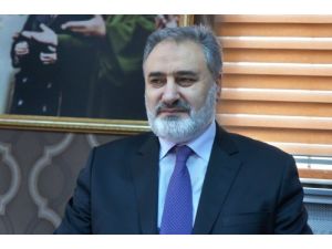 Müftü Çınar: Bu Yıl Hac Kaydı Alınmayacak