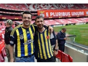 Nejat İşler, Aziz Yıldırım'a Teşekkür Mesajı Yazdı