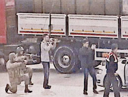 Devlet o kasetin peşine düştü kaset yok