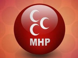 AK Partili Belediye Başkanı istifa edip MHP'ye geçti