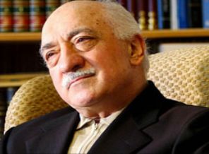 'Fenerbahçe, Gülen'in elinde'