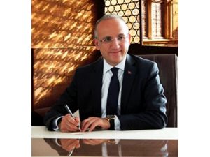 Vali Yurdakul: Bu Topraklarda Valilik Değil Sadece Hadimlik Yapılır