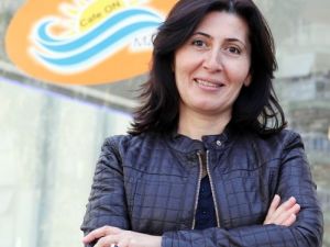 Girişimcilik Kursuna Ev Hanımı Olarak Girdi, Patron Çıktı