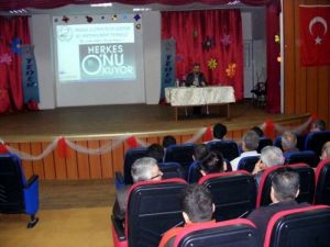 "Allah Resulü'nü Sevmek İmanımızın Gereğidir"