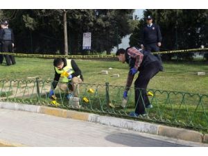 Bağcılar’da Pompalı Dehşeti: 1 Ölü