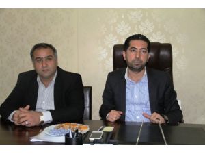 Ak Parti’den İstifalar Sürüyor