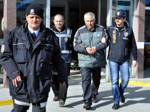 Konya'da kredi kartı dolandırıcılığı iddiası