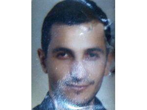 Bağcılar’da Öldürülen Osman Reis'in Fotoğrafı