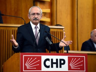 Kılıçdaroğlu yine kaset dinletti