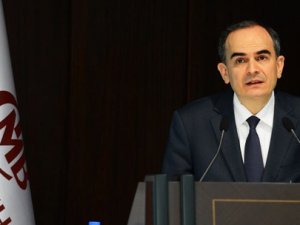 Merkez Bankası faiz kararını açıkladı