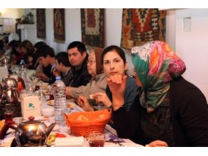 Muğla 'Uluslararası Engelsiz Yıldızlar' Projesine Evsahipliği Yapacak