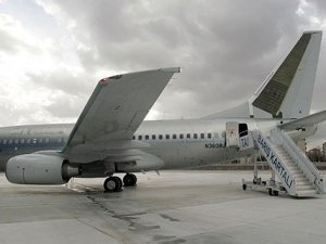 Boeing'e gecikme cezası