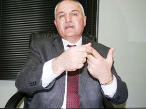 Kabakcı, Konya yatırımlarını değerlendirdi