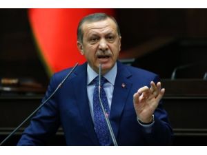 Erdoğan: Tır'lara Yapılan Casusluk Operasyonudur