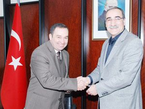 Konya cazibe merkezi