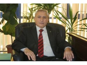 Bbp Buca Adayı Babur: İçişleri Bakanı'nın Sözlerini Kınıyoruz