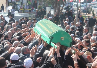 Parsanalı Mustafa Efendi hayatını kaybetti