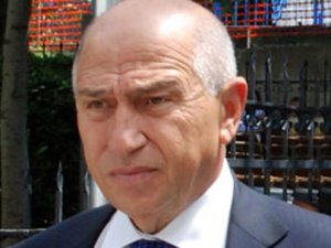 Özdemir de ifade verdi