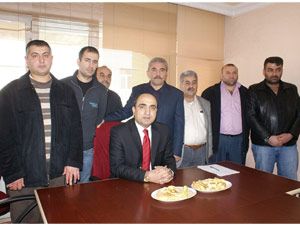 Aksaray'da ekmek fiyatları 30 kuruşa düştü